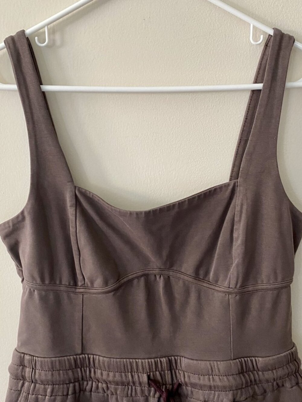 Free People Movement Inbound Onesie NWOT - Picture 7 of 9